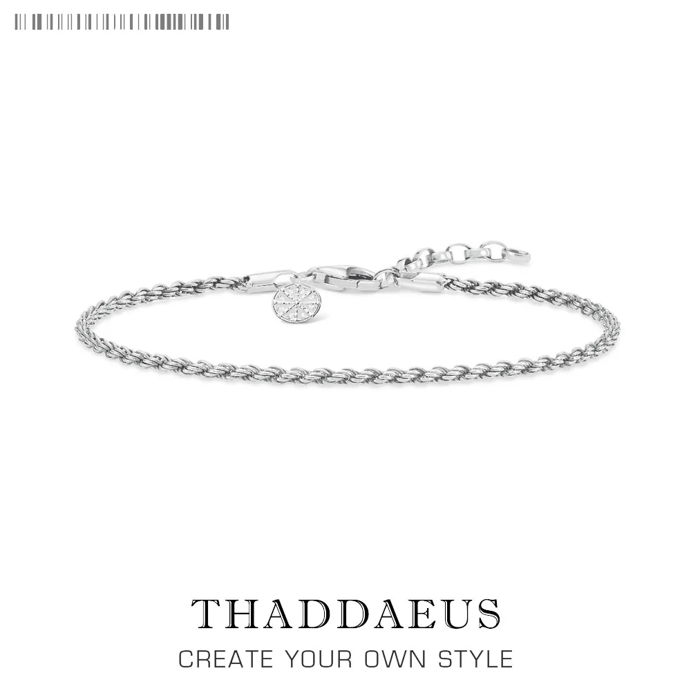Karma Wheel Wire Chain Bracelet For Women Men Summer 925 Sterling Silver Vintage Jewelry Gifts
Karma Wheel Wire Chain Bracelet For Women Men Summer 925 Sterling Silver Vintage Jewelry Gifts