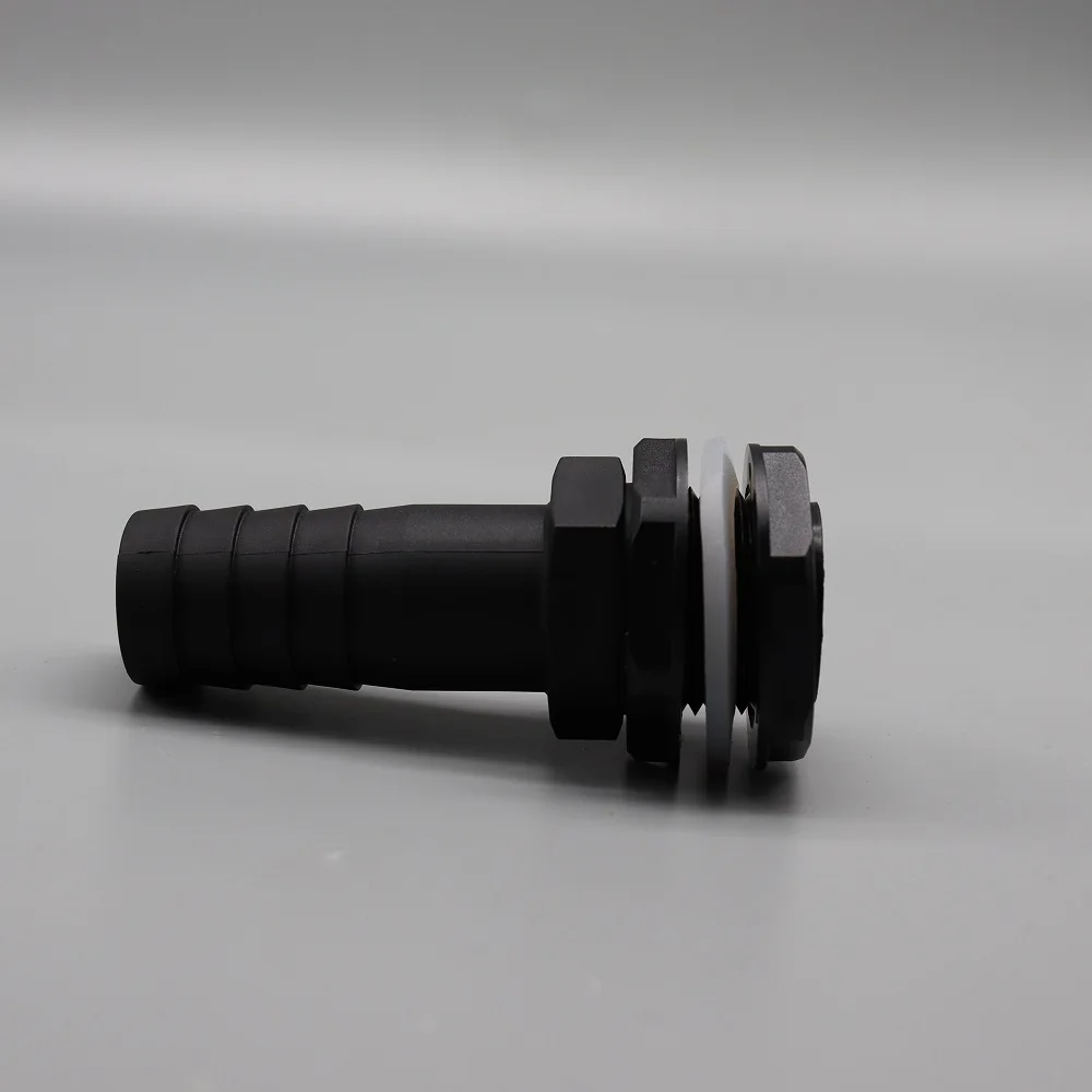 3/4 Inch Plastic Bucket Joint Flange Base Water Tank Adapter Water Butt Overflow Connector For Water Tanks Garden Equipments
3/4 Inch Plastic Bucket Joint Flange Base Water Tank Adapter Water Butt Overflow Connector For Water Tanks Garden Equipments