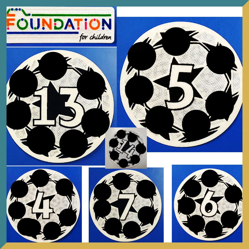 2021 патч для победителей новая версия Звездный мяч для футбола 4 5 6 7 13 14 значки для мяча
2021 патч для победителей новая версия Звездный мяч для футбола 4 5 6 7 13 14 значки для мяча