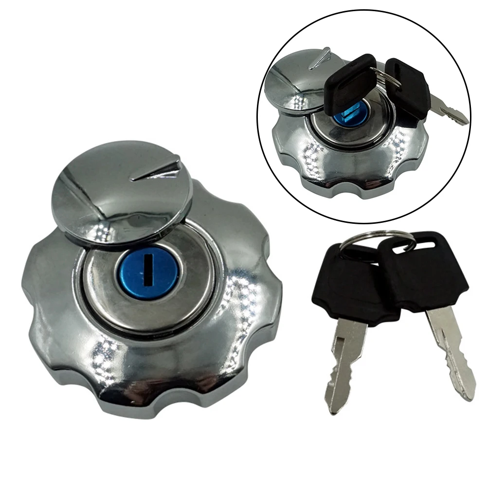 1pc Fuel Tank Cap Aluminum-Alloy Motorcycle Locking Fuel Cap ATV Tank Cap Cover For Motorcycle Fuel Tank Accessories
1pc Fuel Tank Cap Aluminum-Alloy Motorcycle Locking Fuel Cap ATV Tank Cap Cover For Motorcycle Fuel Tank Accessories