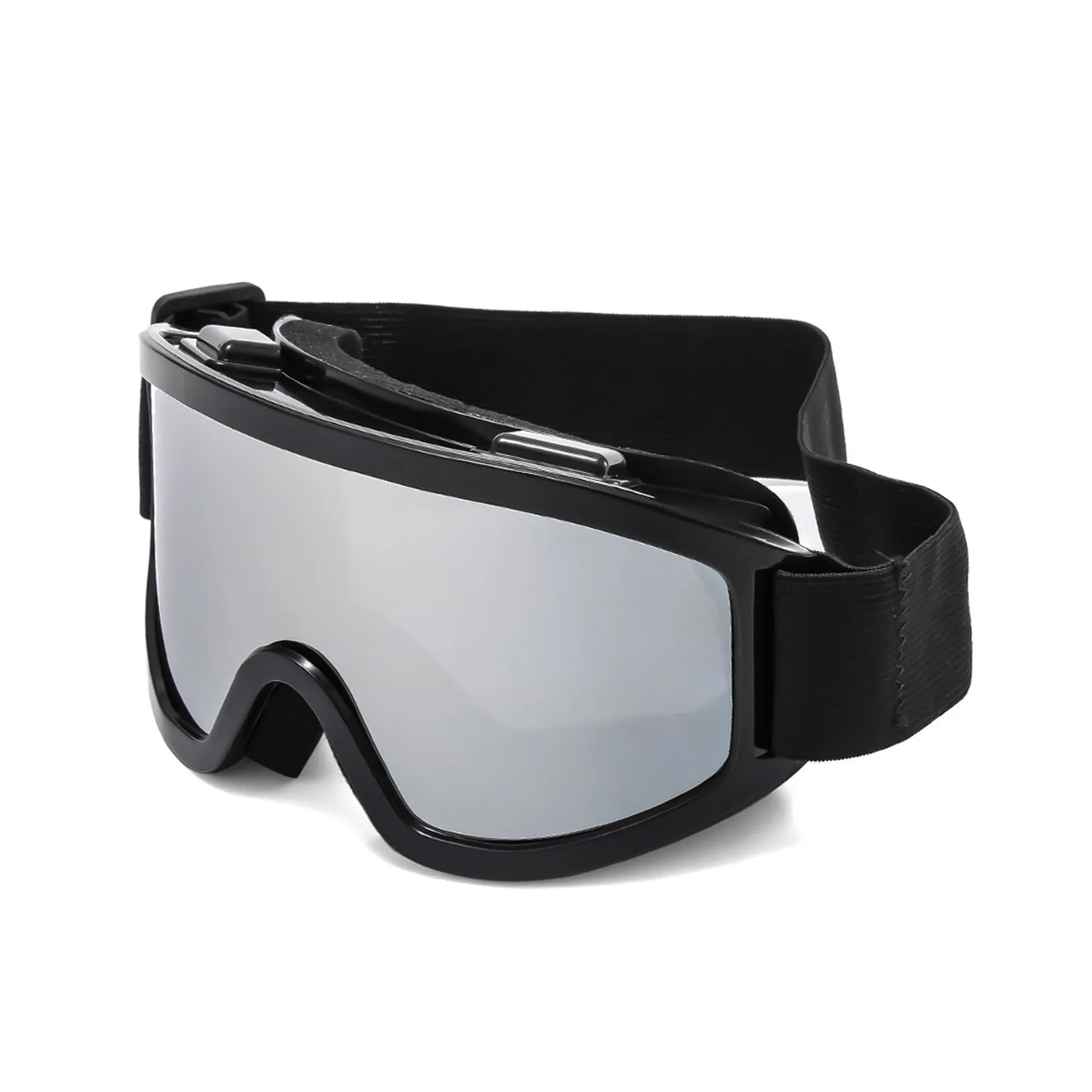 Outdoor Windproof Motorcycle Goggles UV 400 Poetction Anti-Scratch Dustproof Goggles for Helmets for Outdoor Activities
Outdoor Windproof Motorcycle Goggles UV 400 Poetction Anti-Scratch Dustproof Goggles for Helmets for Outdoor Activities