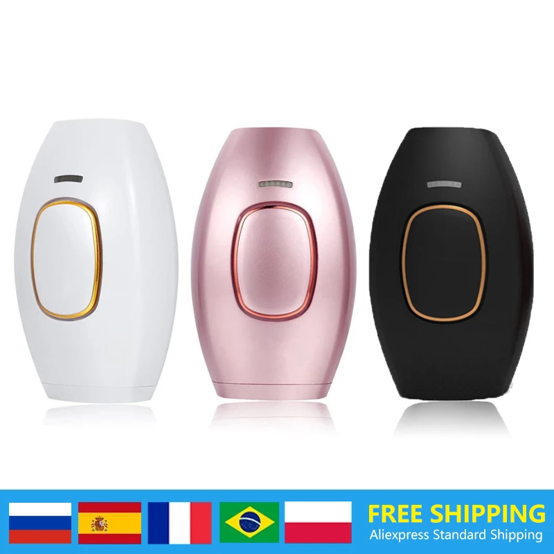 Лазерный эпилятор, лазерный IPL Фотоэпилятор для удаления волос, Перманентный депилятор для женщин, домашние Эпиляторы для всего тела, ног, б...
Лазерный эпилятор, лазерный IPL Фотоэпилятор для удаления волос, Перманентный депилятор для женщин, домашние Эпиляторы для всего тела, ног, б...