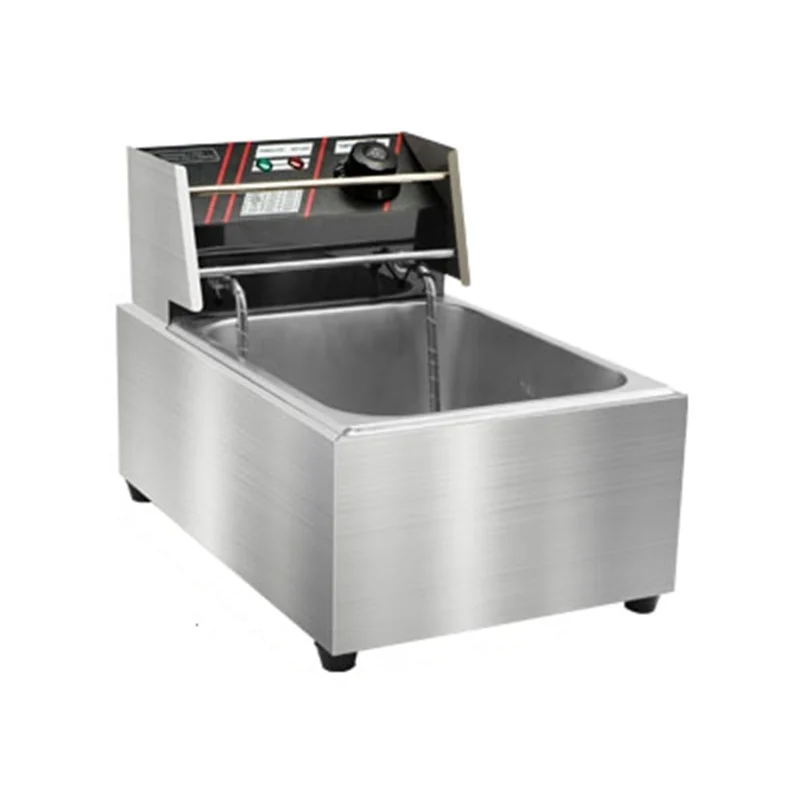Kitchen Equipment Fry Panela Coifa Cozinha Frytkownica Friggitrice Ad Aria Eletrica Air Friteuse Fritadeira Electric Deep Fryer
Kitchen Equipment Fry Panela Coifa Cozinha Frytkownica Friggitrice Ad Aria Eletrica Air Friteuse Fritadeira Electric Deep Fryer