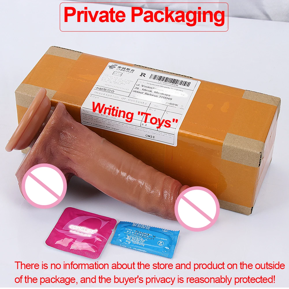 Фаллоимитаторы С Эякуляцией Купить