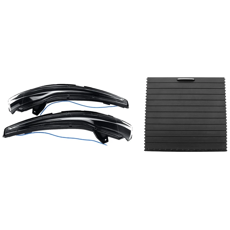 Center Console Shutters Cup Holder With Led Side Rearview Mirror Ligh, For Mercedes Benz C Class W205 & W166 12-18
Center Console Shutters Cup Holder With Led Side Rearview Mirror Ligh, For Mercedes Benz C Class W205 & W166 12-18
