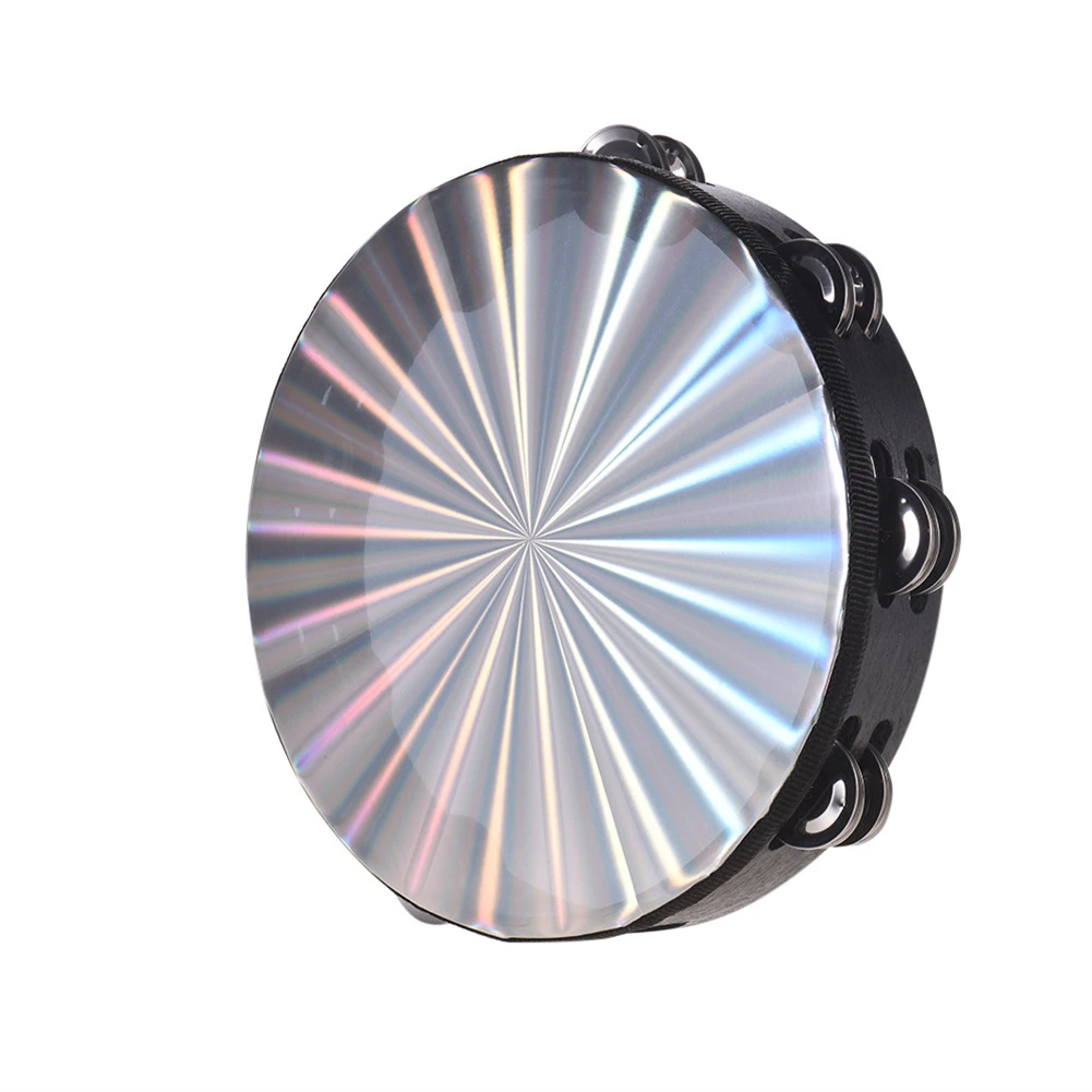 Drum Tambourine Dancing Hand Drum Handheld Lightweight Musical Instrument Party Percussion 6in 8in 10in Replacement Singing
Drum Tambourine Dancing Hand Drum Handheld Lightweight Musical Instrument Party Percussion 6in 8in 10in Replacement Singing
