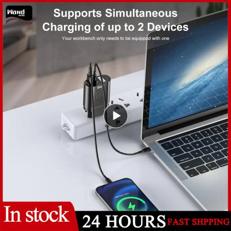 For Macbook Charging Adapters Fireproof Fast Charge Wall Charger Portable Pd 65w Gan Type C Usb Fast Charger Usb Qc 3.0 Pd3.0
For Macbook Charging Adapters Fireproof Fast Charge Wall Charger Portable Pd 65w Gan Type C Usb Fast Charger Usb Qc 3.0 Pd3.0