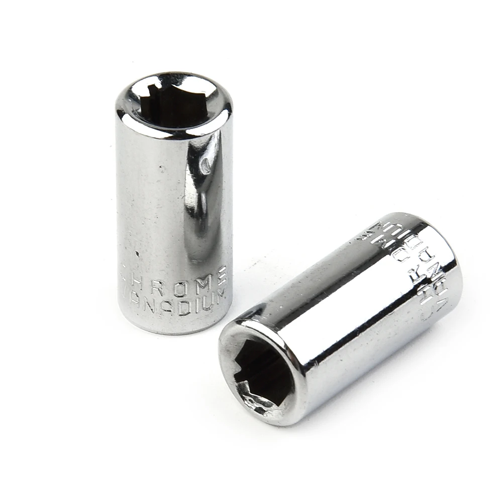 Screwdriver Hex Converter Bit Bit Holders Bits Converter 1/4\\\\\\\" 1/4\\\\\\\" Hex 4PCS Adapter Drive Hexagon Screwdriver
Screwdriver Hex Converter Bit Bit Holders Bits Converter 1/4\\\\\\\" 1/4\\\\\\\" Hex 4PCS Adapter Drive Hexagon Screwdriver