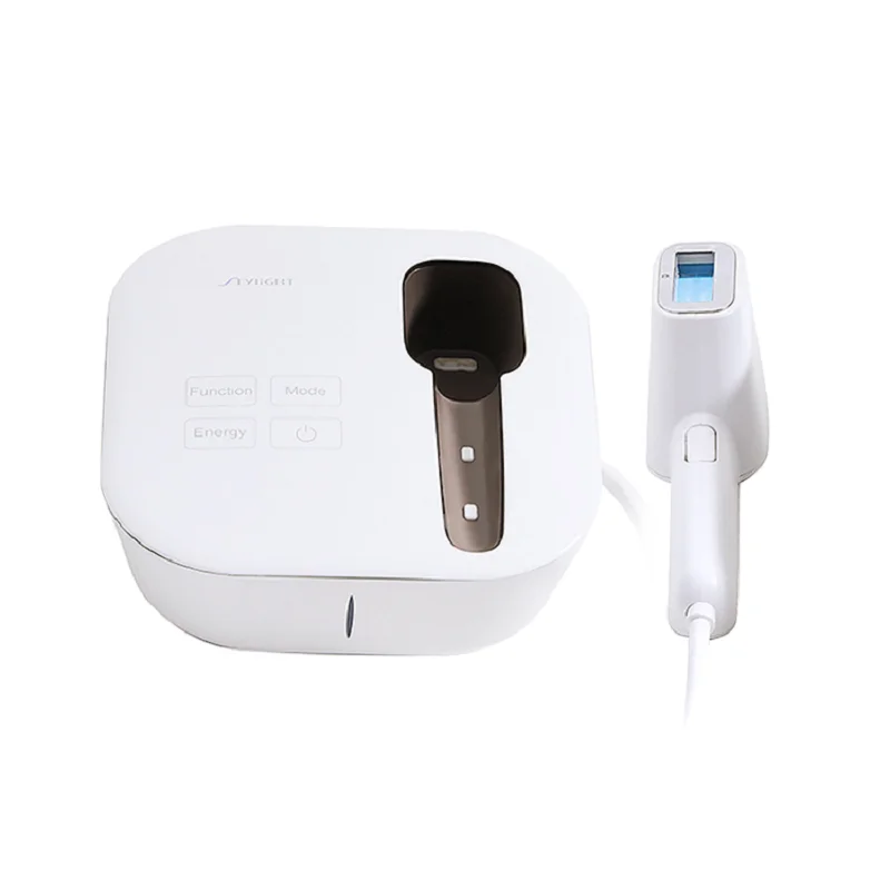 Newest Home Use skin rejuvenation Elight Hair Removal Machine IPL Stylight Laser Epilator
Newest Home Use skin rejuvenation Elight Hair Removal Machine IPL Stylight Laser Epilator