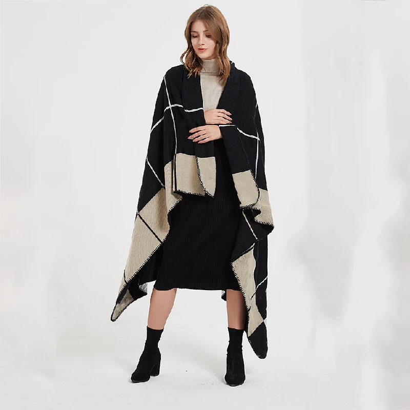 Plaid H Blanket Brand Cashmere Luxury Throw Blankets for Sofa Soft Wool Fleece Knitted Blanket Home Office Nap Throw Bed Cover
Plaid H Blanket Brand Cashmere Luxury Throw Blankets for Sofa Soft Wool Fleece Knitted Blanket Home Office Nap Throw Bed Cover