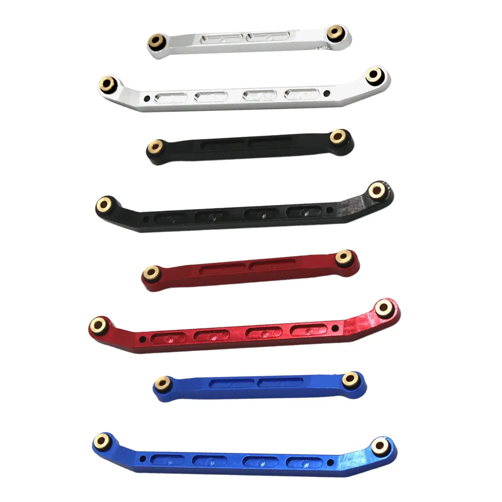 Рулевая тяга 1:18, тяги для радиоуправляемого автомобиля, аксессуары для масштаба, тянущаяся тяга для радиоуправляемого гусеничного автомоб...
Рулевая тяга 1:18, тяги для радиоуправляемого автомобиля, аксессуары для масштаба, тянущаяся тяга для радиоуправляемого гусеничного автомоб...