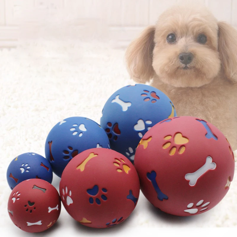 Pet Cat and Dog Toy Dog Accessories Milk Scented Rubber Ball Pet Toy Nibble Dog Leaky Food Ball Size Multi-color Optional
Pet Cat and Dog Toy Dog Accessories Milk Scented Rubber Ball Pet Toy Nibble Dog Leaky Food Ball Size Multi-color Optional