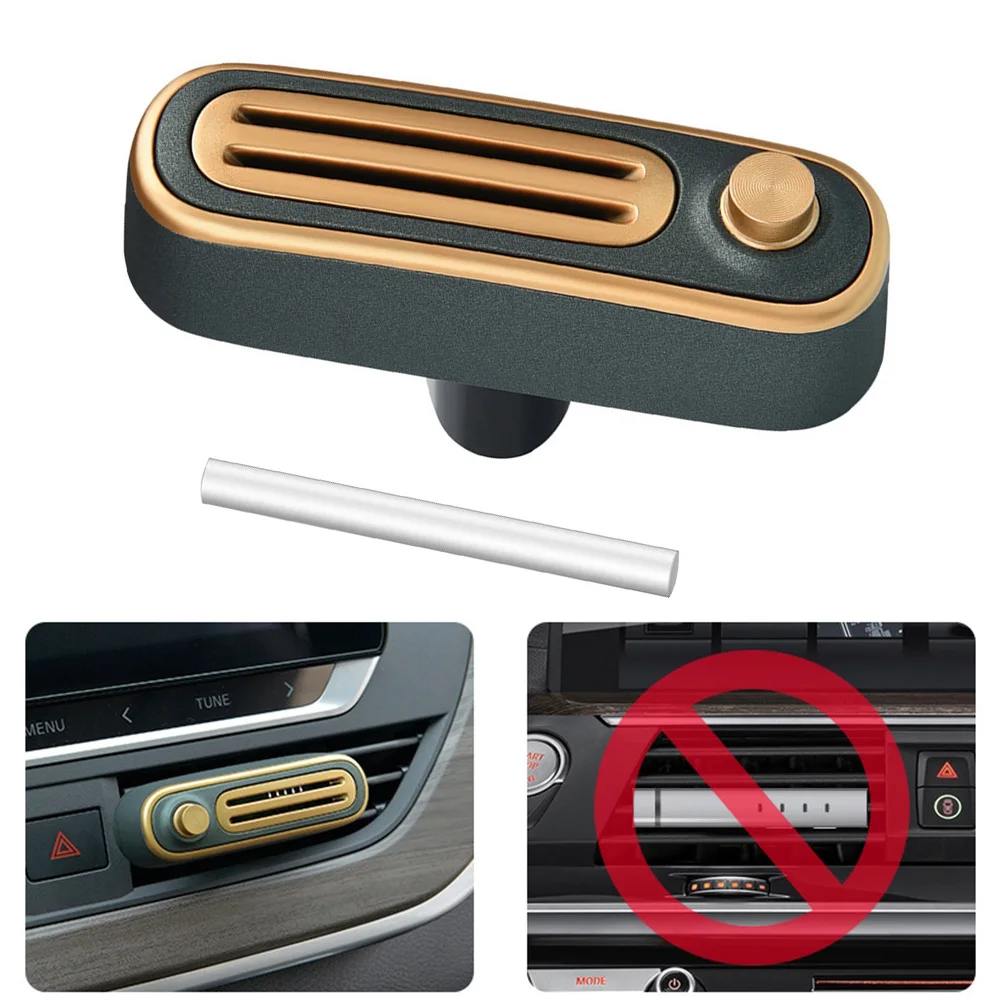 Car Air Outlet Perfume Air Conditioning For Clip Pendant Car Aroma Lasting Fragrance Aromatherapy Car Special Air Freshener Kit
Car Air Outlet Perfume Air Conditioning For Clip Pendant Car Aroma Lasting Fragrance Aromatherapy Car Special Air Freshener Kit