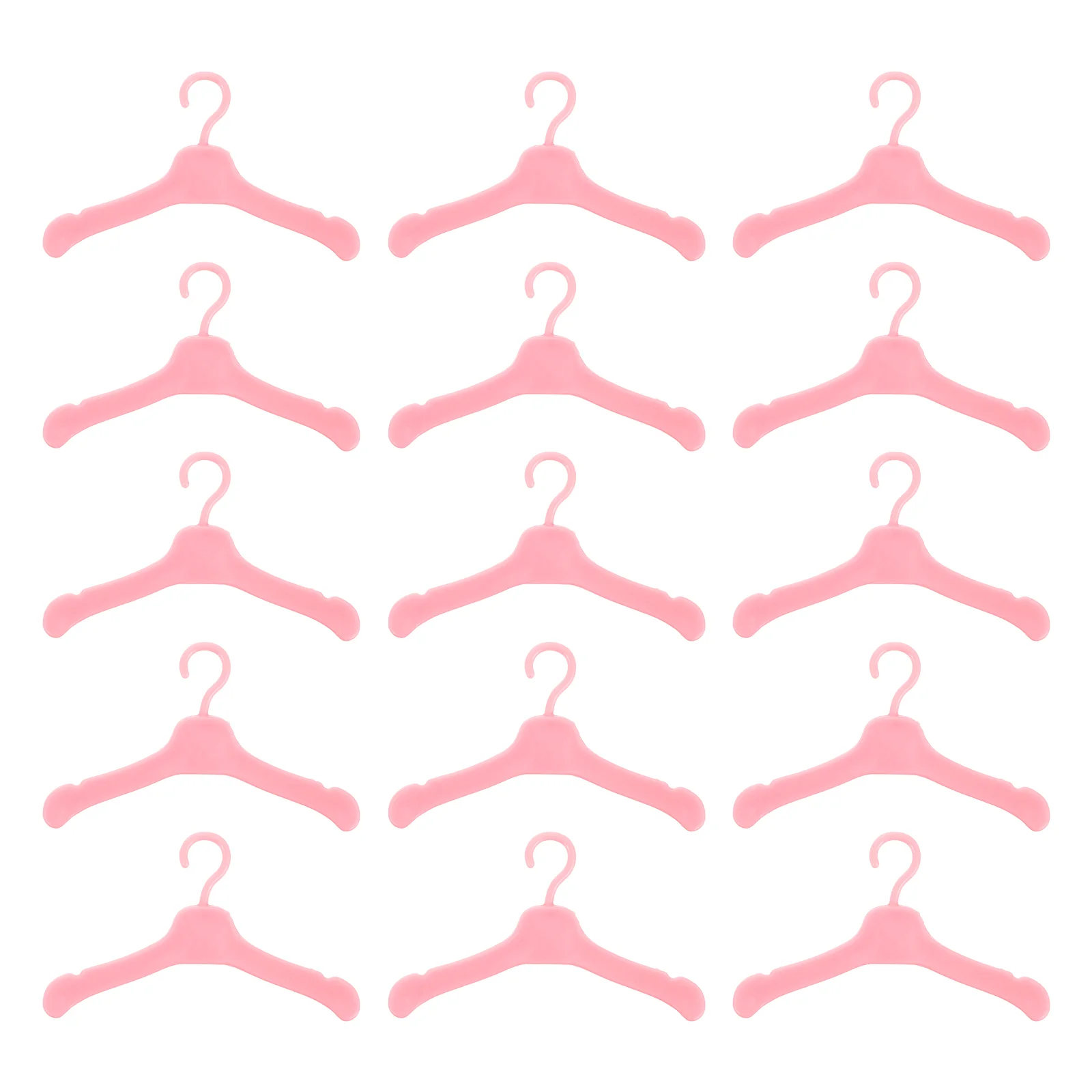 Hangers Clothes Hanger Rack Dress Miniature Closet Mini Plastic Accessories House Baby Coat Toy Outfit Organizer Storage Racks
Hangers Clothes Hanger Rack Dress Miniature Closet Mini Plastic Accessories House Baby Coat Toy Outfit Organizer Storage Racks
