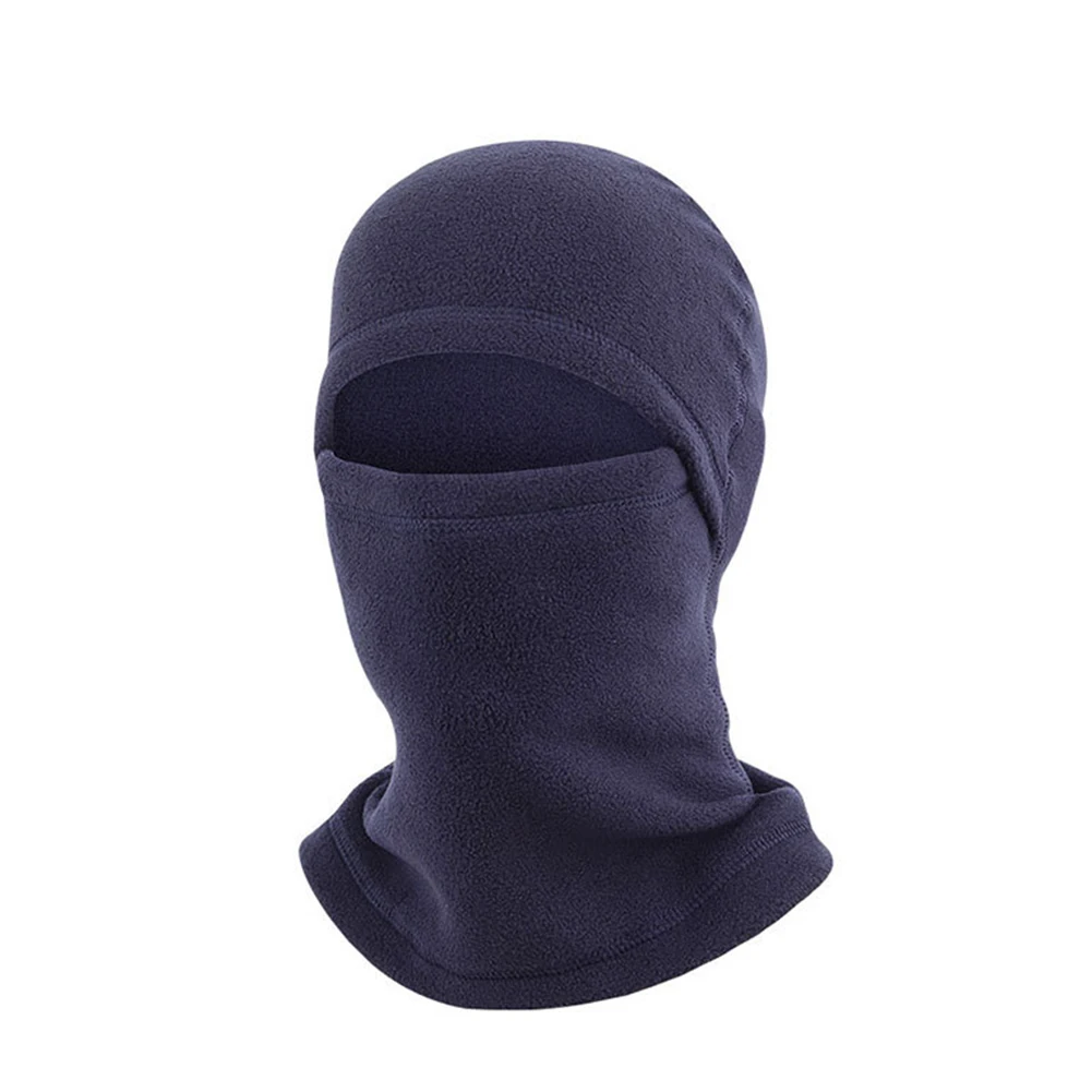 Cycling Multifunctional Neck Cover Windproof Ski Polar Fleece Warm Head Cover Winter Skiing Warm Hood Outdoor Sporta Equipment
Cycling Multifunctional Neck Cover Windproof Ski Polar Fleece Warm Head Cover Winter Skiing Warm Hood Outdoor Sporta Equipment