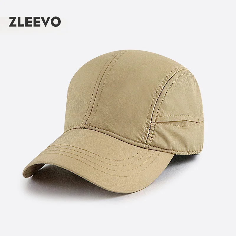 2023 Summer men casual baseball cap Outdoor Sports Versatile Quick-drying Hat Travel Sun Protection Hat Breathable Baseball Hat
2023 Summer men casual baseball cap Outdoor Sports Versatile Quick-drying Hat Travel Sun Protection Hat Breathable Baseball Hat