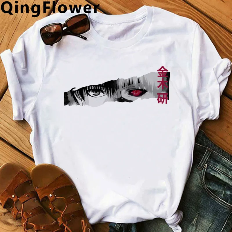 Tokyo Ghoul top tees male kawaii japanese plus size harajuku kawaii harajuku summer top harajuku couple clothes
Tokyo Ghoul top tees male kawaii japanese plus size harajuku kawaii harajuku summer top harajuku couple clothes