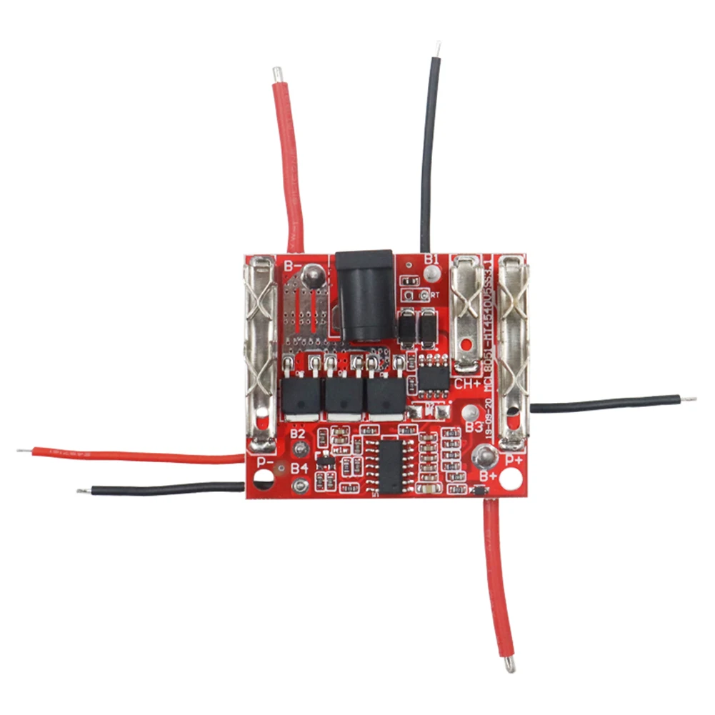 Part Case 18V 1set 20-Hole Accessories Battery Circuit Board For Lomvum Zhipu Hongsong PCB Durable High Quality
Part Case 18V 1set 20-Hole Accessories Battery Circuit Board For Lomvum Zhipu Hongsong PCB Durable High Quality
