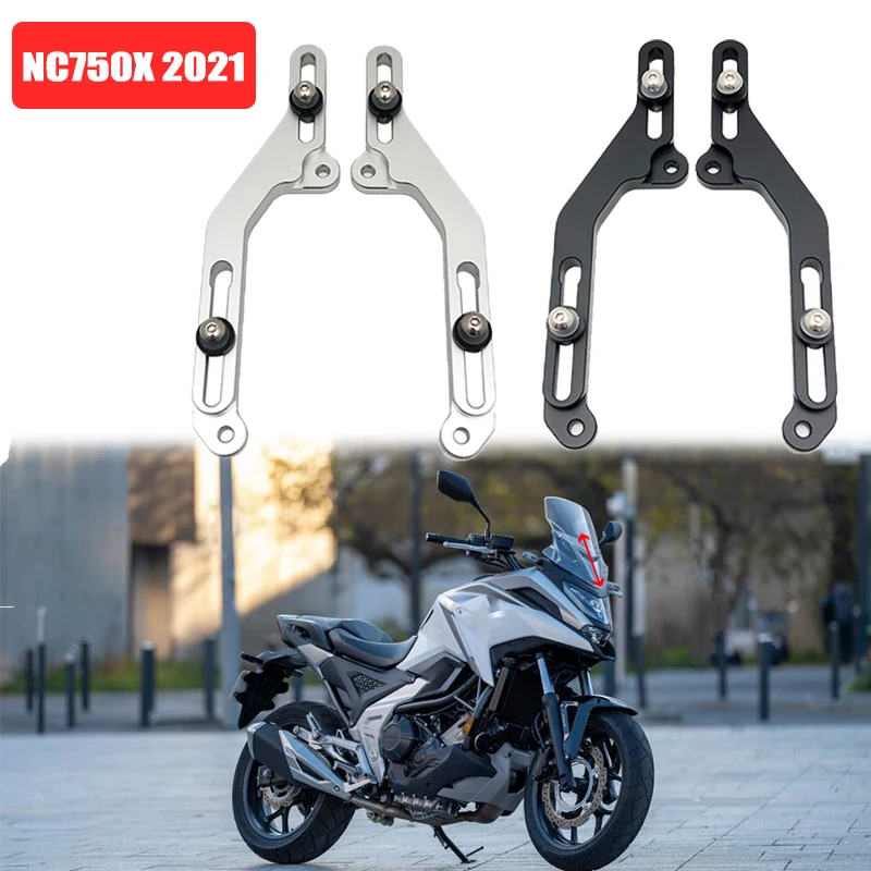 Регулируемый кронштейн для ветрового стекла HONDA NC750X NC750 X NC 750X, 2021
Регулируемый кронштейн для ветрового стекла HONDA NC750X NC750 X NC 750X, 2021