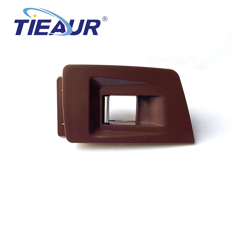 Car Repair Tool Left&Right Rear Door Lifter Switch Panel Maroon For BMW 5 Series F10 F18 Auto Replacement Parts 
Car Repair Tool Left&Right Rear Door Lifter Switch Panel Maroon For BMW 5 Series F10 F18 Auto Replacement Parts