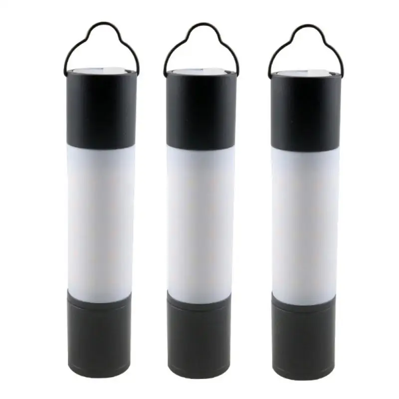 Camping Lantern Rechargeable Hanging Flashlight With Tripod LED Torch Camping Tent Lamp Emergency Lights Torch Light Table Lamp
Camping Lantern Rechargeable Hanging Flashlight With Tripod LED Torch Camping Tent Lamp Emergency Lights Torch Light Table Lamp