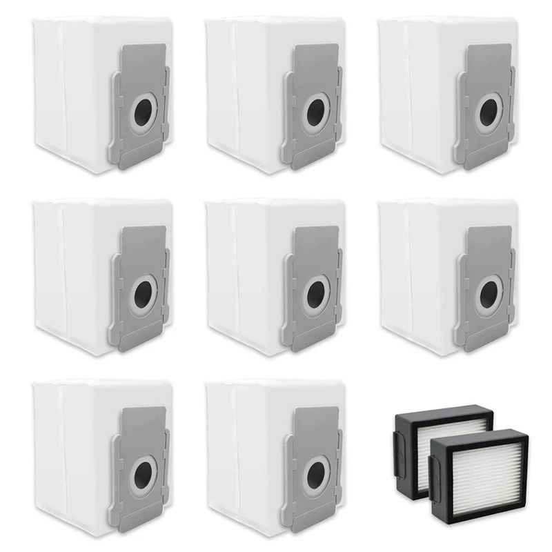 Replacement Parts For Irobot Roomba I7+, I7plus, I8, I8+, I3, I3+, I6, E5, E6, S9, S9+, I And S Series Vacuum Cleaner
Replacement Parts For Irobot Roomba I7+, I7plus, I8, I8+, I3, I3+, I6, E5, E6, S9, S9+, I And S Series Vacuum Cleaner