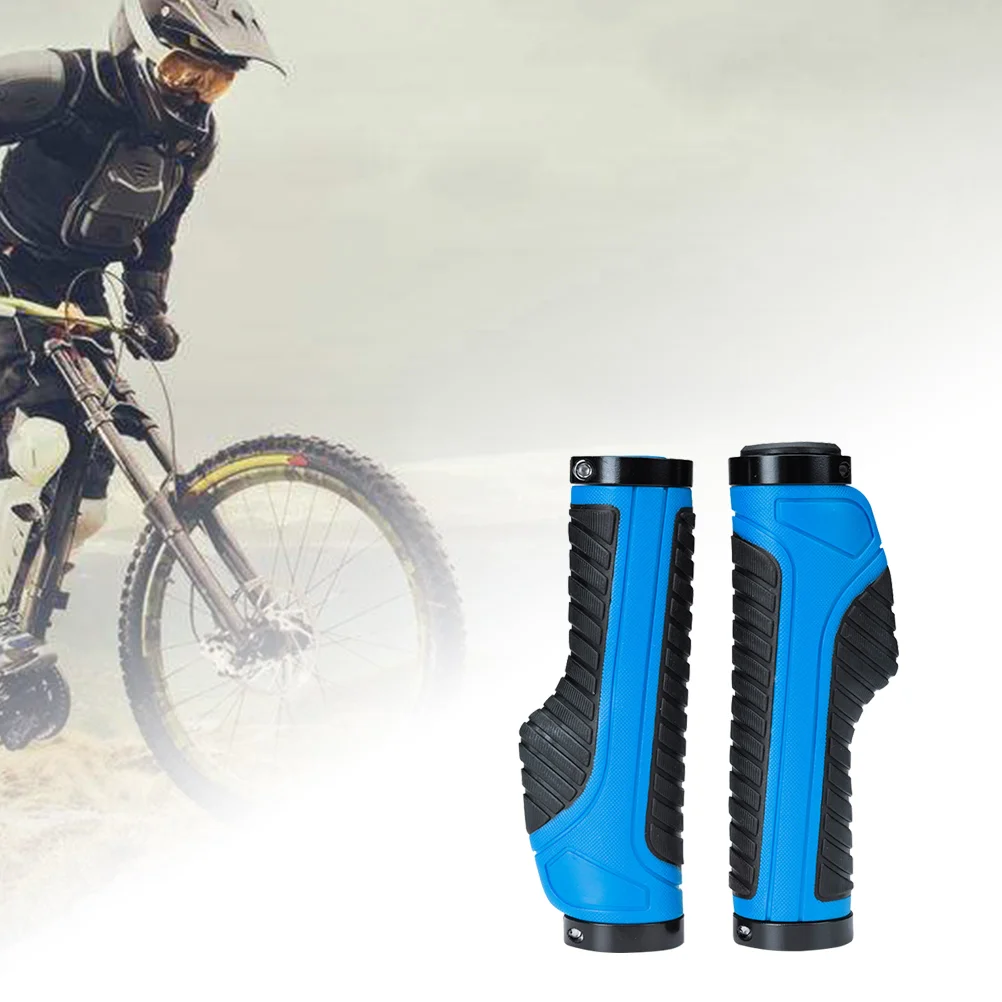 Grips Bike Handlebarhandle Handlebars Bmx Mountain Mtb Scooter Grip Lock Bars
Grips Bike Handlebarhandle Handlebars Bmx Mountain Mtb Scooter Grip Lock Bars
