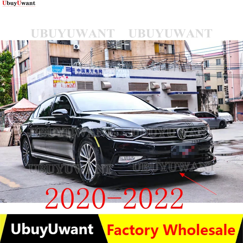 For Volkswagen Passat B8 2020 2021 2022 A Set Car Front Bumper Lip Body Kit Diffuser Deflector Spoiler Splitter Lip Guard
For Volkswagen Passat B8 2020 2021 2022 A Set Car Front Bumper Lip Body Kit Diffuser Deflector Spoiler Splitter Lip Guard