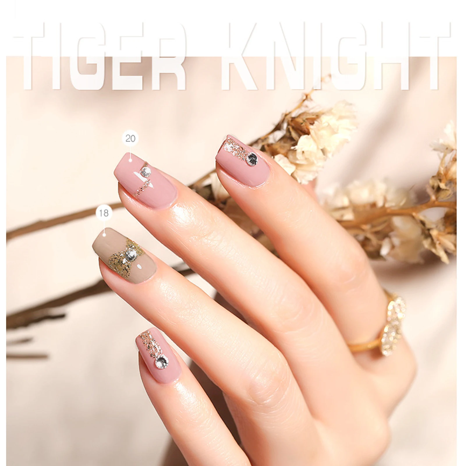 12 Colors Solid Gel Polish Palette 12 Colors Nail Polish Cream Solid Cream Glue Pudding Set UV Soak Off DIY Manicure Nail Art
12 Colors Solid Gel Polish Palette 12 Colors Nail Polish Cream Solid Cream Glue Pudding Set UV Soak Off DIY Manicure Nail Art