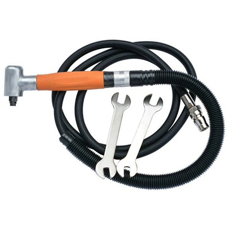 3Mm 90 Degree Air Grinder Pneumatic Tool Micro-Grinder Grinding Polishing Tool Set Metal Cutting Abrasive Tools
3Mm 90 Degree Air Grinder Pneumatic Tool Micro-Grinder Grinding Polishing Tool Set Metal Cutting Abrasive Tools