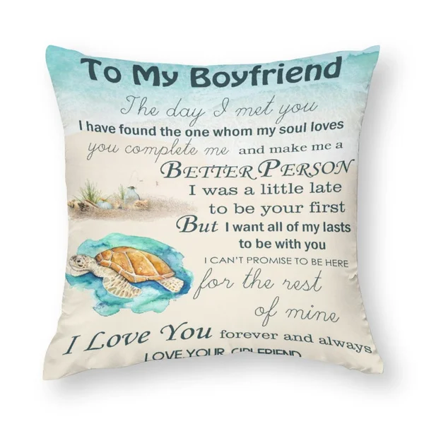 18* 18 inch Microfiber Throw Pillow Case Decorative Pillow Cover Pillowcase Home Décor for Sofa Couch Gifts for Boyfriend
18* 18 inch Microfiber Throw Pillow Case Decorative Pillow Cover Pillowcase Home Décor for Sofa Couch Gifts for Boyfriend