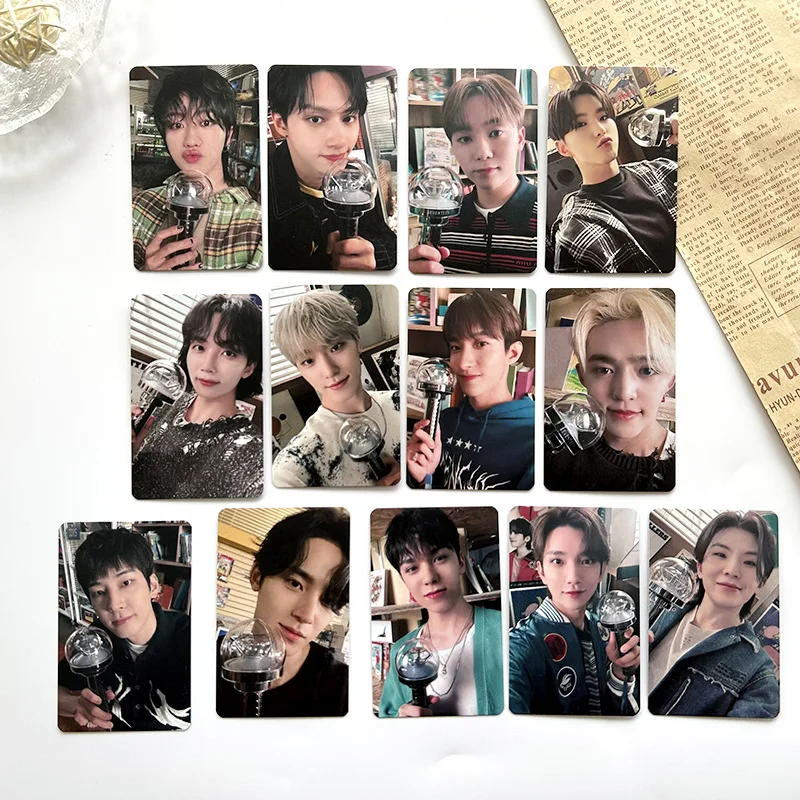 KPOP SEVENTEEN Tour FOLLOW To Japan Merch фотоальбом альбом Lomo Crads коллекция постеров открыток фотографий подарок
KPOP SEVENTEEN Tour FOLLOW To Japan Merch фотоальбом альбом Lomo Crads коллекция постеров открыток фотографий подарок