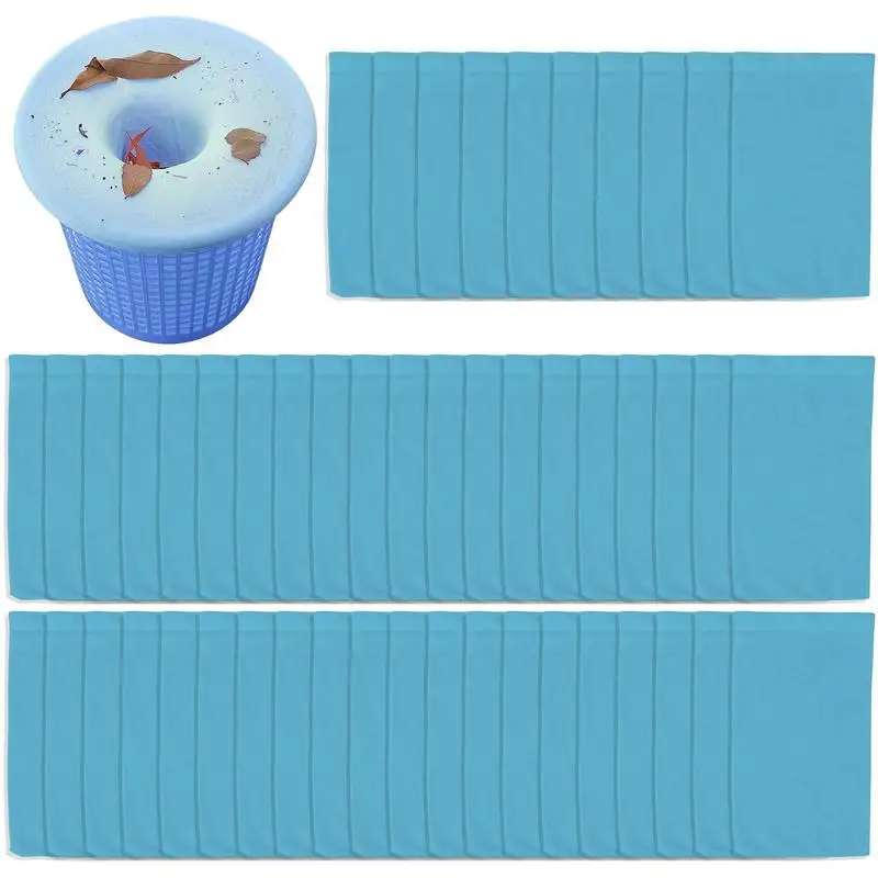 Pool Skimmer Sock Filter Storage Pool Skimmer Socks Nylon Mesh Swimming Pool Filter Socks For Basket Skimmer White Pool Supply
Pool Skimmer Sock Filter Storage Pool Skimmer Socks Nylon Mesh Swimming Pool Filter Socks For Basket Skimmer White Pool Supply