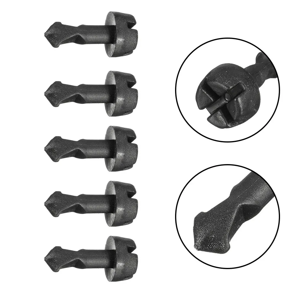 Locking Screws Turn Clips Black Car Accessories For Engine Top Cover N90642001 Sealing Screw 5pcs High Quality For A4 A6 A8
Locking Screws Turn Clips Black Car Accessories For Engine Top Cover N90642001 Sealing Screw 5pcs High Quality For A4 A6 A8
