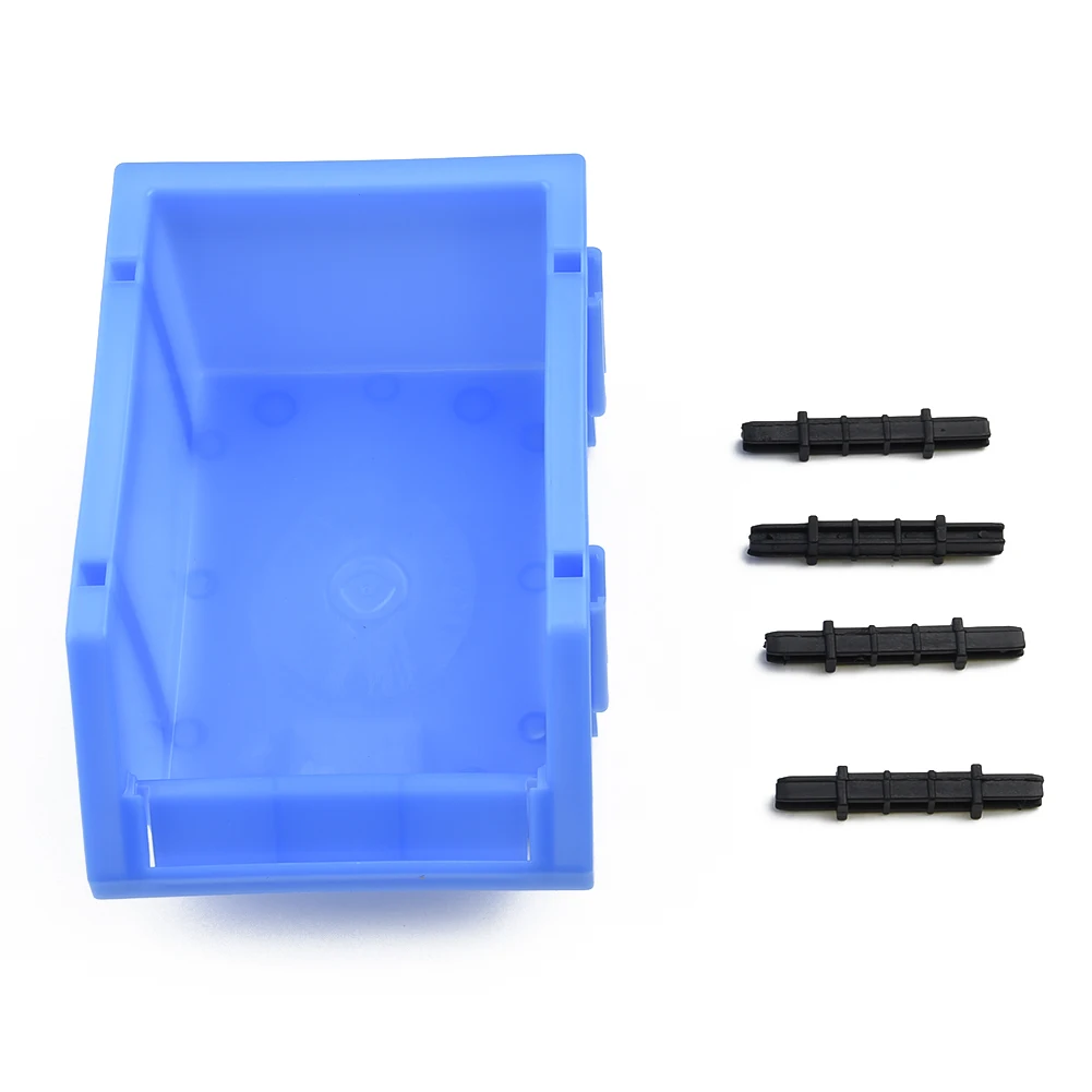 Container Storage Box Rack Component Organizer Parts Hardware Classification Case Workshop Goods Shelves Useful
Container Storage Box Rack Component Organizer Parts Hardware Classification Case Workshop Goods Shelves Useful
