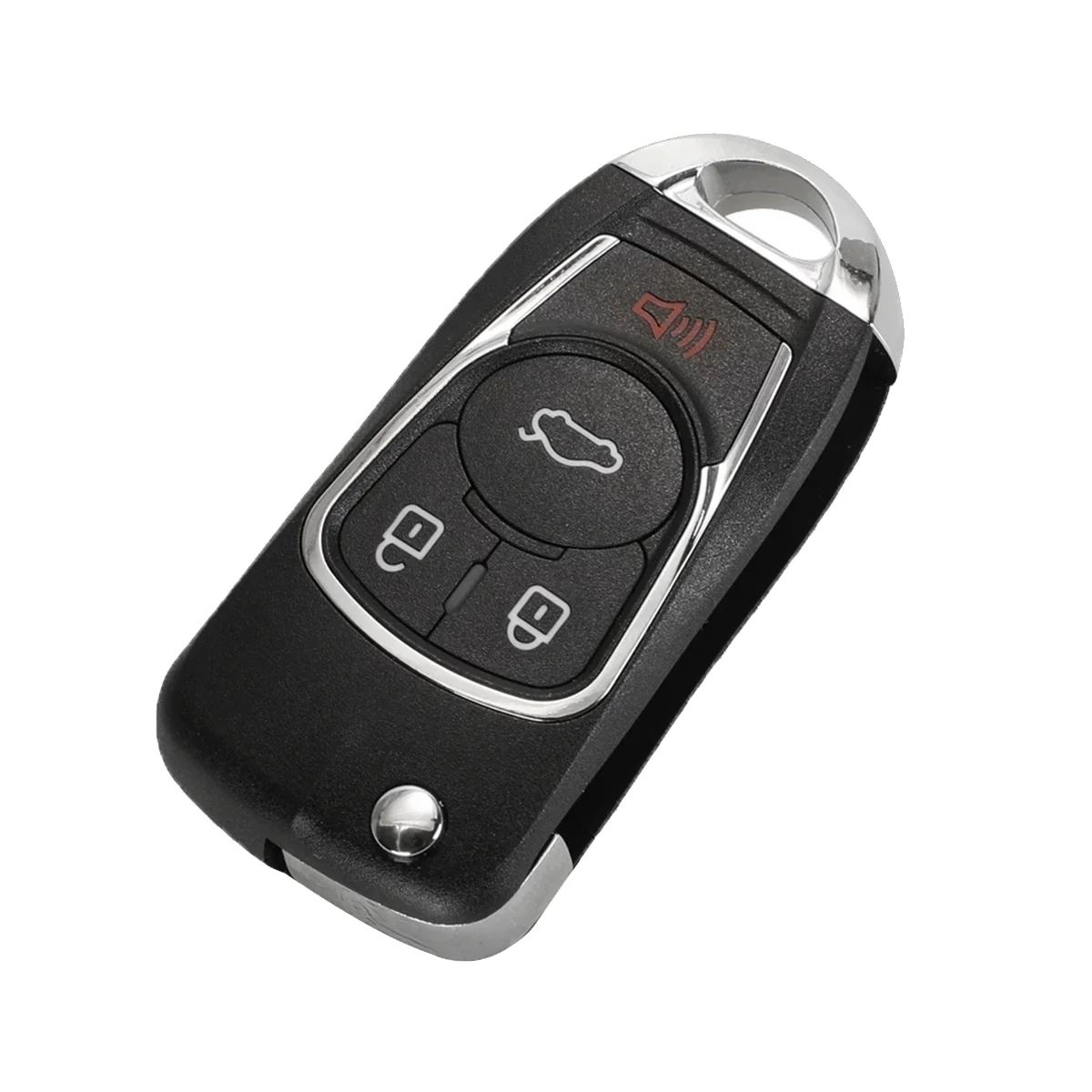 For KEYDIY NB22-4 Remote Control Car Key Universal 4 Button for KD900/-X2 MINI/ -MAX for Style
For KEYDIY NB22-4 Remote Control Car Key Universal 4 Button for KD900/-X2 MINI/ -MAX for Style