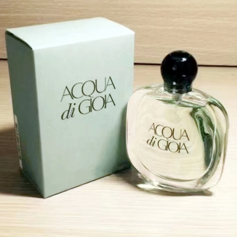 

Women Perfume Acqua Di Gioia Nice Smelling Fragrance Body Spray Date Spray Floral Scent Women Parfums