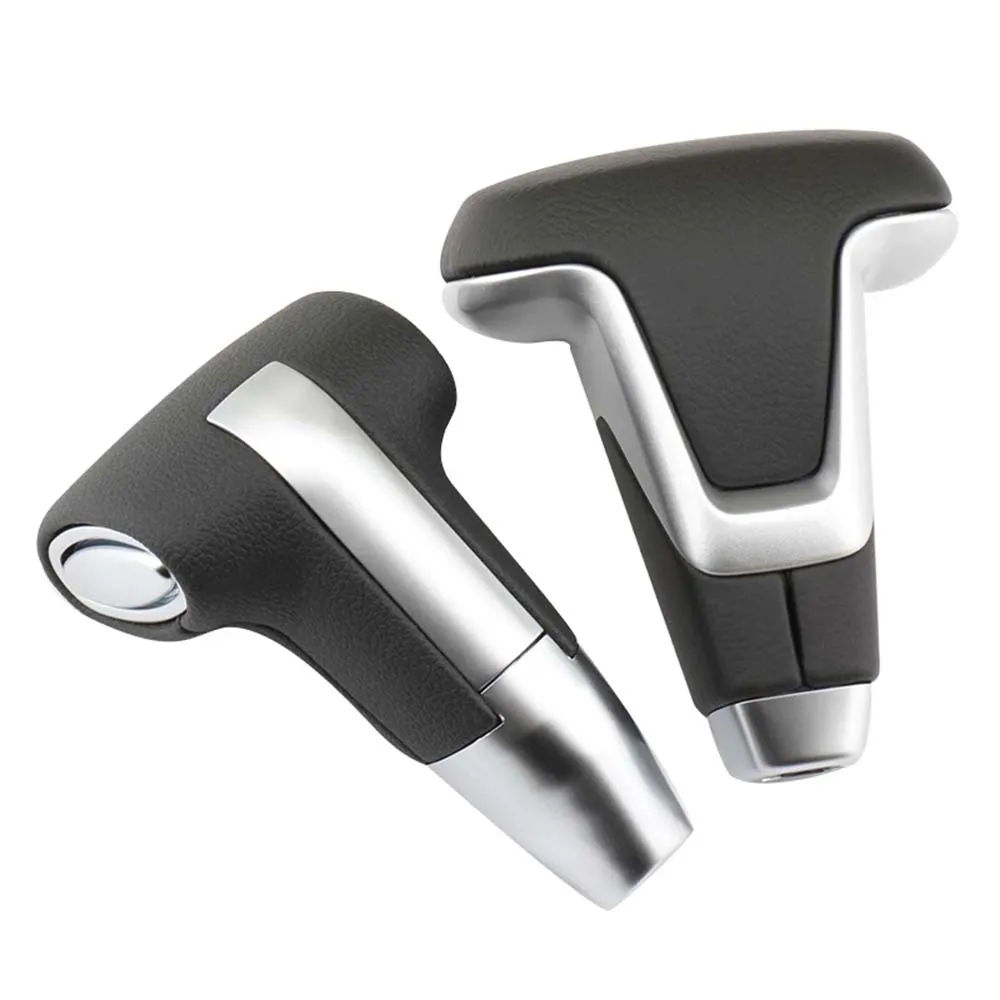 For Chrysler 300C Car Automatic Gearbox Handles Gear Shift Knob Lever Stick Head Genuine Leather Handball ABS Electroplating
For Chrysler 300C Car Automatic Gearbox Handles Gear Shift Knob Lever Stick Head Genuine Leather Handball ABS Electroplating