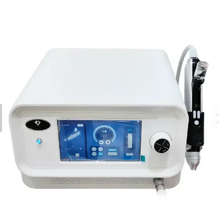 Ready To Ship No Pain Water Jet Machine Face Lifting Machine For Face Care
Ready To Ship No Pain Water Jet Machine Face Lifting Machine For Face Care