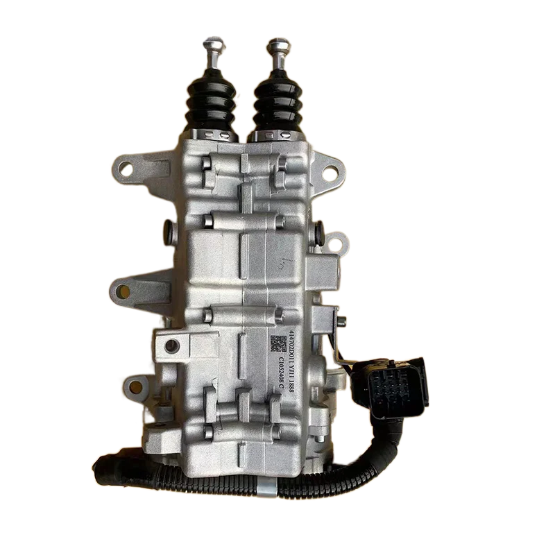 High quality clutch actuator assy 414702D011 41470 2D011 414702D210 414702D300 414702D500
High quality clutch actuator assy 414702D011 41470 2D011 414702D210 414702D300 414702D500