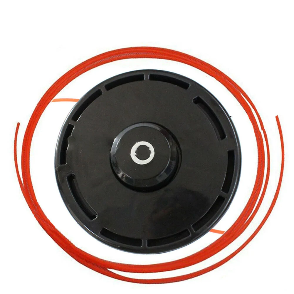Trimmer Head Trimmer Head Line 10x1.25mm Left Hand Thread Fitting For UMK425 UMK435 UMC425 UMC435 Bump Feed Line Trimmer Head
Trimmer Head Trimmer Head Line 10x1.25mm Left Hand Thread Fitting For UMK425 UMK435 UMC425 UMC435 Bump Feed Line Trimmer Head