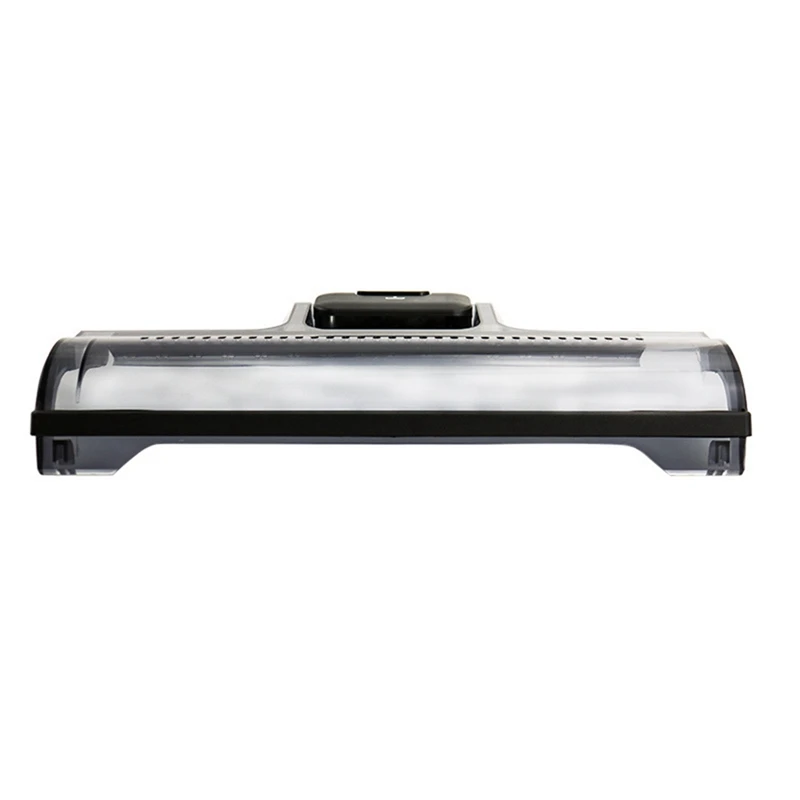 Для Tineco FW25M-01/FW26M-01/FW26M-02 Brush, крышка ролика, выпуск серии Ifloor 3, запчасти для влажного и сухого пылесоса, основная щетка
Для Tineco FW25M-01/FW26M-01/FW26M-02 Brush, крышка ролика, выпуск серии Ifloor 3, запчасти для влажного и сухого пылесоса, основная щетка