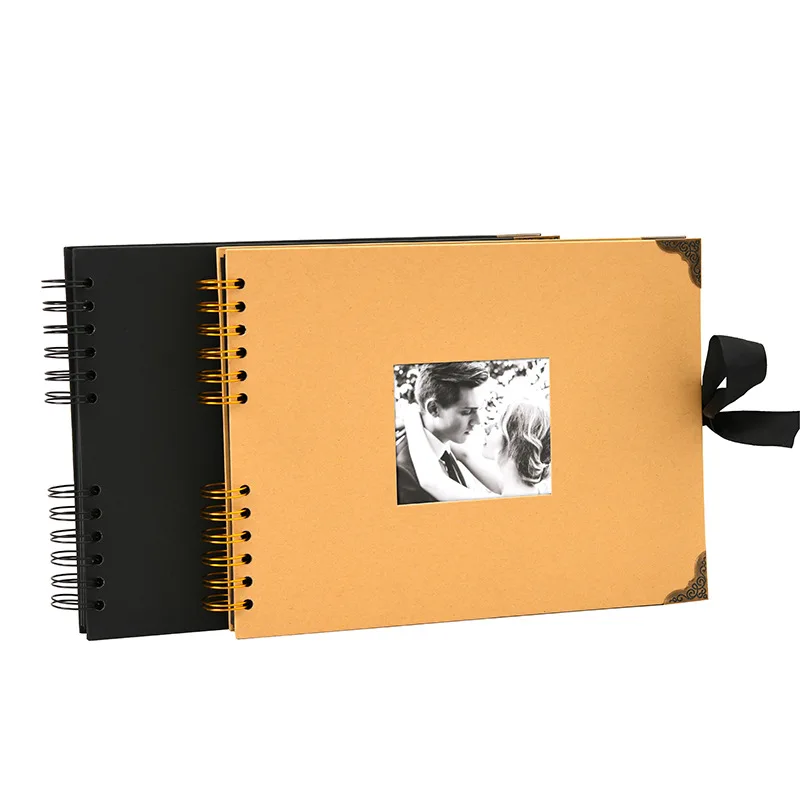 8x12 inch Vintage DIY Handmade Photo Album Scrapbook Instax Album DIY Scrapbooking Self Adhesive Memory Paper Journals Planners
8x12 inch Vintage DIY Handmade Photo Album Scrapbook Instax Album DIY Scrapbooking Self Adhesive Memory Paper Journals Planners