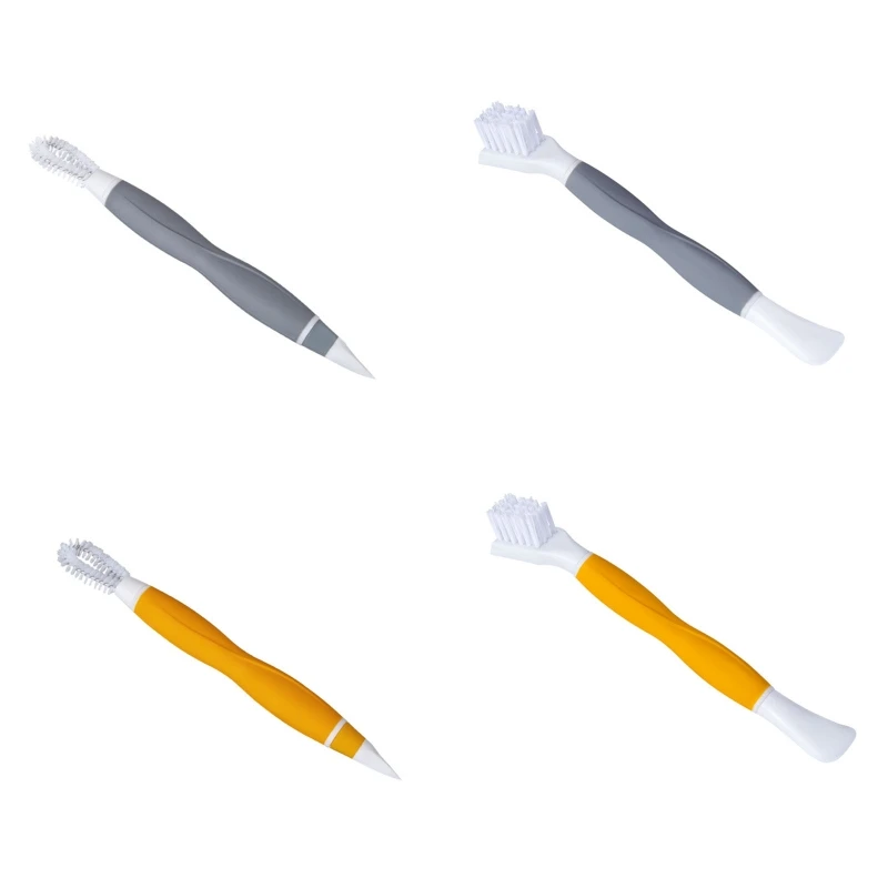 L21C Tiny Bottle Cup Lid Detail Brush Straw Cleaner Tools Water Bottle Cleaning Tool
L21C Tiny Bottle Cup Lid Detail Brush Straw Cleaner Tools Water Bottle Cleaning Tool