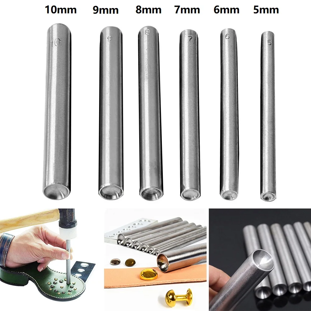 Заклепки в форме гриба, стальные шипы с заклепками, перфоратор, ручной инструмент для перфорации кожи, рукоделия, одежды
Заклепки в форме гриба, стальные шипы с заклепками, перфоратор, ручной инструмент для перфорации кожи, рукоделия, одежды