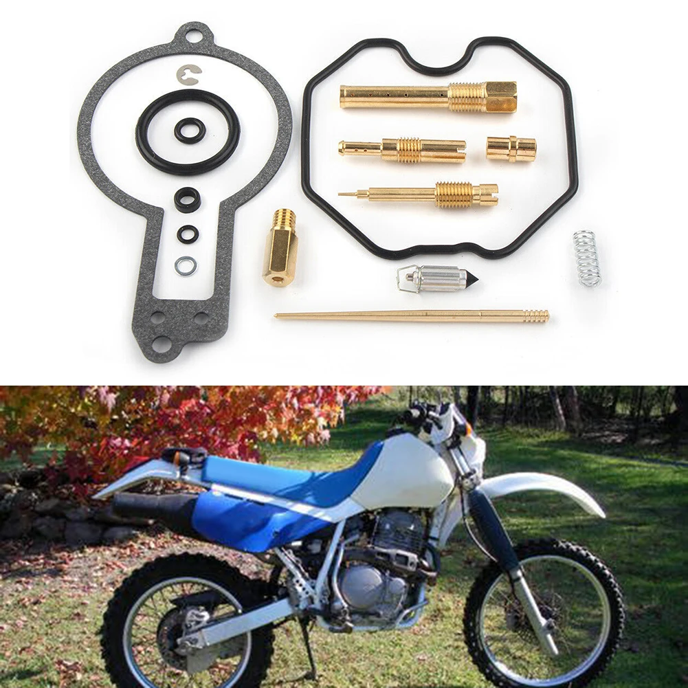 Для Honda XR600R 1988-2000 Carb Набор для восстановления карбюратора резиновые автомобильные аксессуары ремонт карбюратора 100% Новый бренд
Для Honda XR600R 1988-2000 Carb Набор для восстановления карбюратора резиновые автомобильные аксессуары ремонт карбюратора 100% Новый бренд