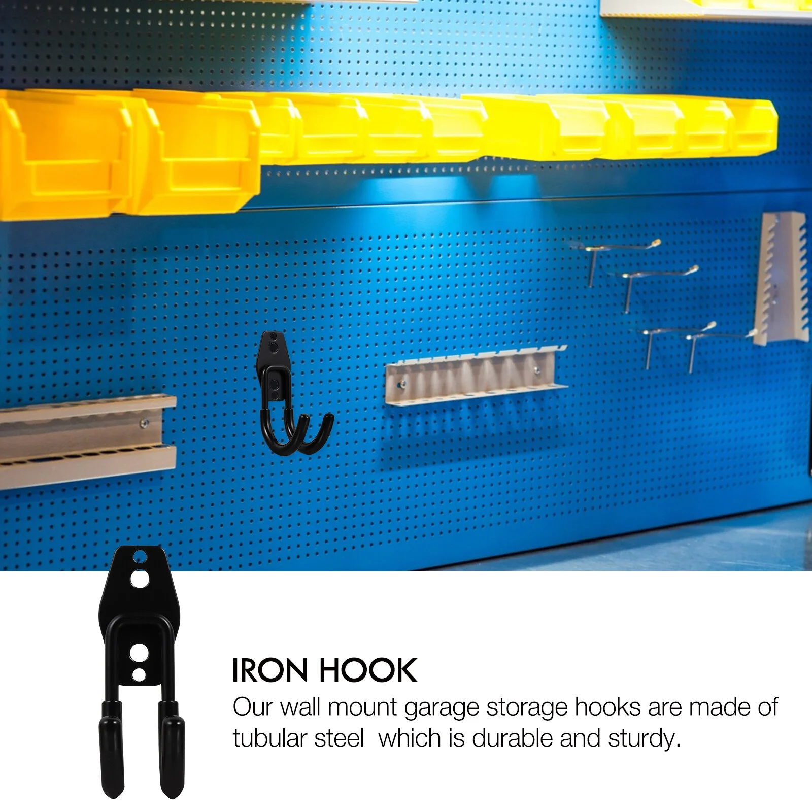 1PCS Heavy Duty Garden Hose Hanger Wall Mount Water Hose Holder, Car Coat Hanger for Water Hose ( Black, 6.3x5.5x2.6inch )
1PCS Heavy Duty Garden Hose Hanger Wall Mount Water Hose Holder, Car Coat Hanger for Water Hose ( Black, 6.3x5.5x2.6inch )