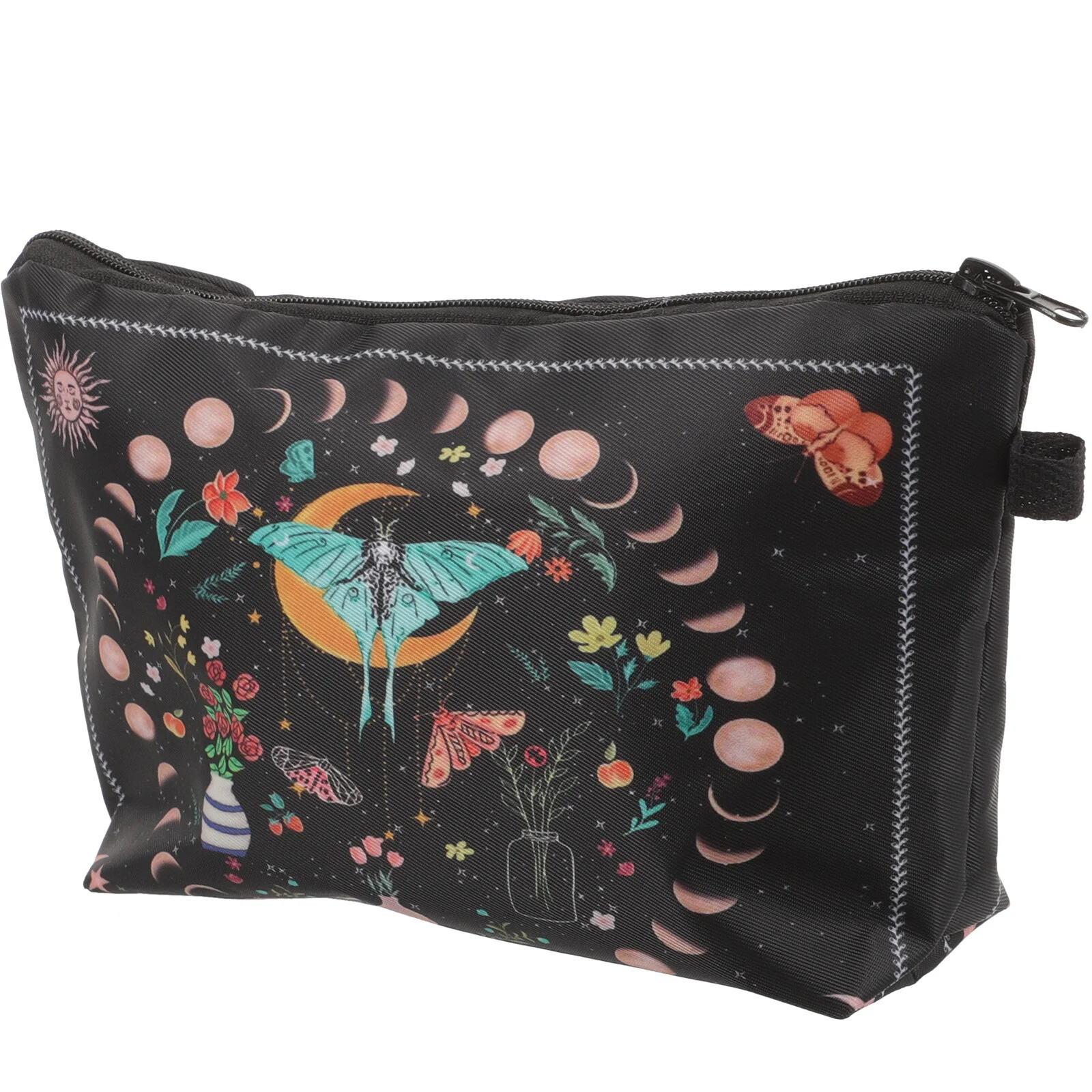 Bracket Toiletry Holding Bag Organizing Makeup Accessory Storage Holder Portable Large Capacity Tool Travel
Bracket Toiletry Holding Bag Organizing Makeup Accessory Storage Holder Portable Large Capacity Tool Travel