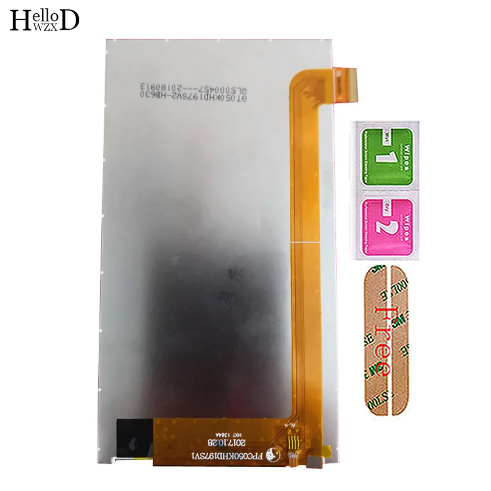 Mobile LCD Display For Xcell ZOOM LCD Display ( No Touch Screen Digitizer Panel Sensor ) Tools
Mobile LCD Display For Xcell ZOOM LCD Display ( No Touch Screen Digitizer Panel Sensor ) Tools