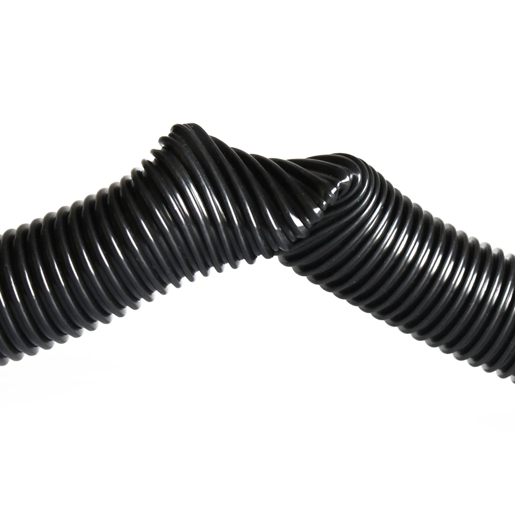 50mm Flexible Hose Extender Extension Tube Soft Pipe For Vacuum Cleaner Sewerage Oil Field Universal Household Tool
50mm Flexible Hose Extender Extension Tube Soft Pipe For Vacuum Cleaner Sewerage Oil Field Universal Household Tool